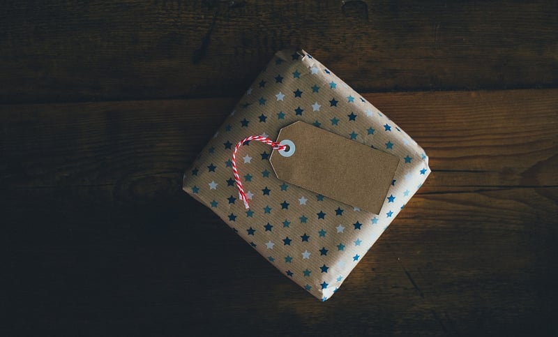 Unique Gift Crafts