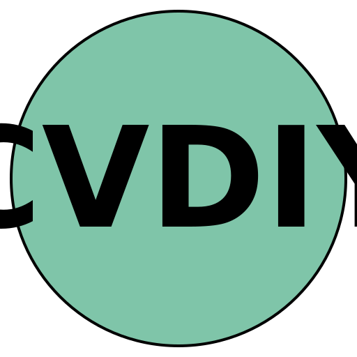 CompleteVision DIY