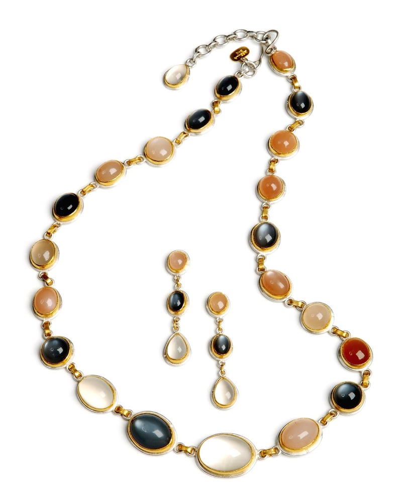 Vintage Jewelry Repurposing