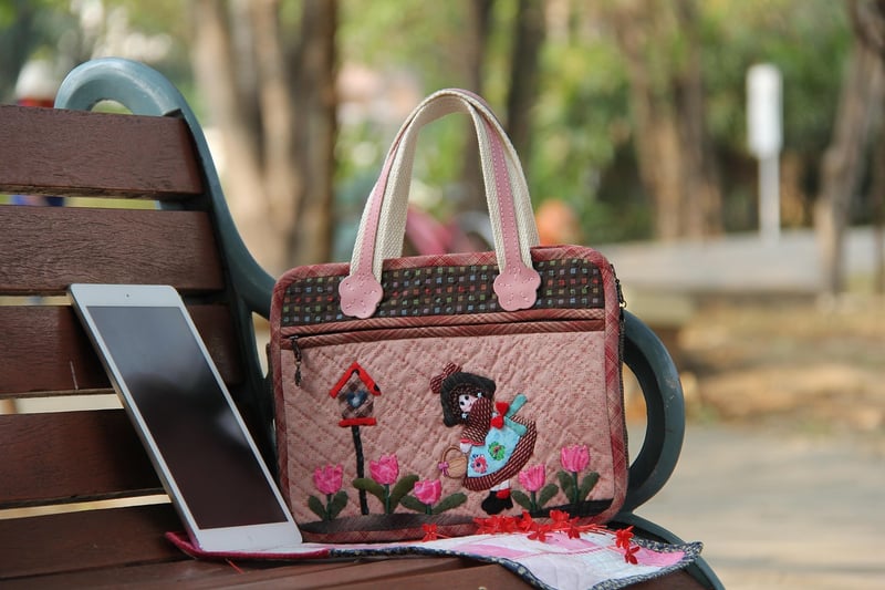 Fabric Upcycling